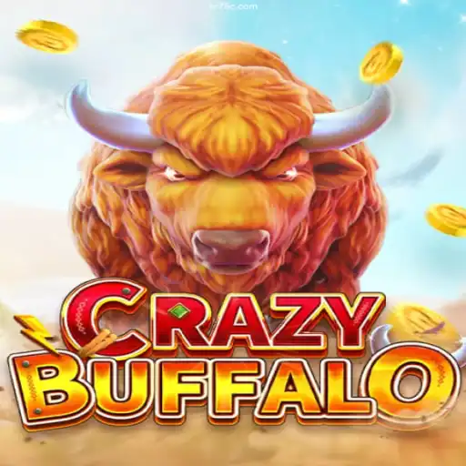 Discover CRAZYBUFFALO: An Exciting Casino Game