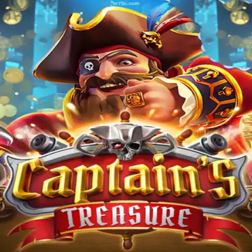 Discover CaptainssTreasure: A Magical Adventure in the World of Online Gaming