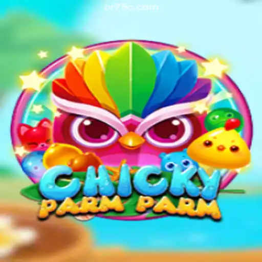 Discovering ChickyParmParm: An Engaging and Entertaining Game Experience
