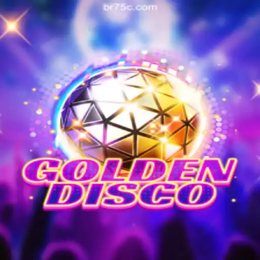 GoldenDisco: A Dazzling New Casino Game Experience