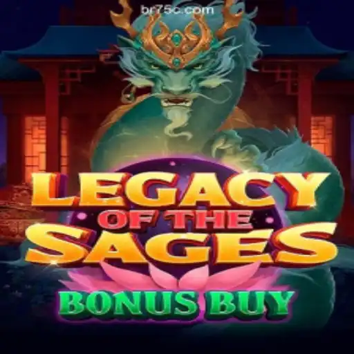 Exploring the Enchantment of LegacyoftheSagesBonusBuy: A Blend of Myth and Casino Excitement