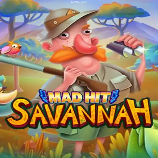 MadHitSavannah: Unveiling the Exciting New Game