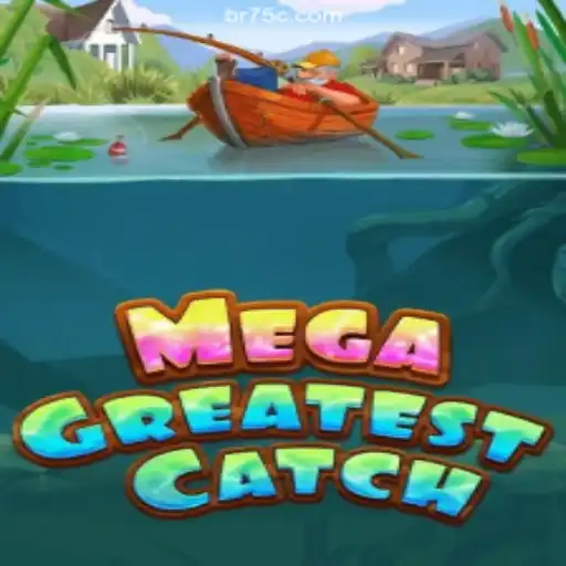 Exploring MegaGreatestCatch: A Thrilling Underwater Adventure