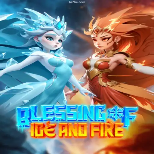 Embark on a Thrilling Journey with BlessingofIceandFire: A Deep Dive into Gameplay and Strategy