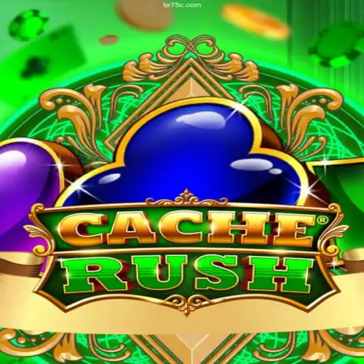 Journey Through CacheRush: The Ultimate Gaming Experience