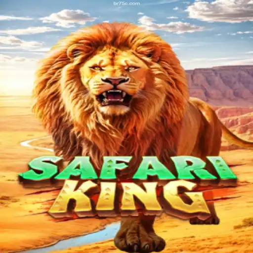 SafariKing: Discover the Thrills of the African Savannah