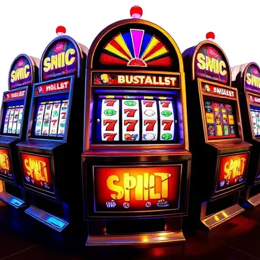 Slot Machine