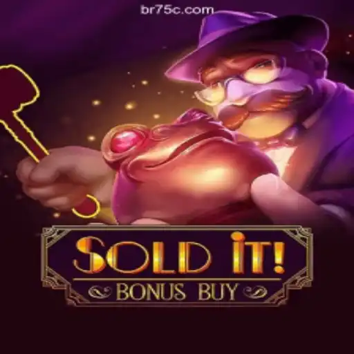 Exploring the Exciting World of SolditBonusBuy: A Pioneering Casino Game
