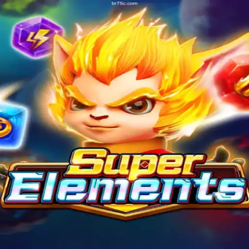 Exploring the Exciting World of SuperElements Game