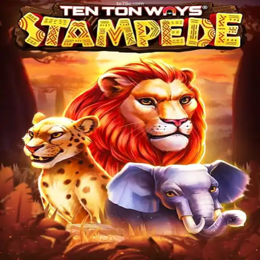Exploring the Thrills of TenTonWaysStampede: A New Era in Online Gaming