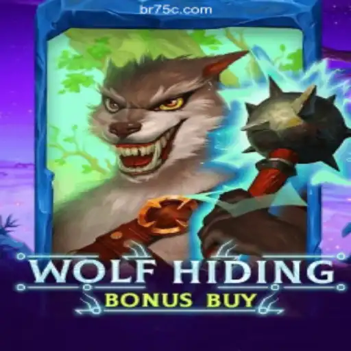 Discover the Thrills of WolfHidingBonusBuy and the Trust of 75C.COM